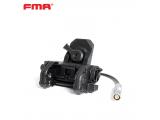 FMA GSGM MOUNT KIT (GROUND SPEC GOGGLE MOUNT) TB1301